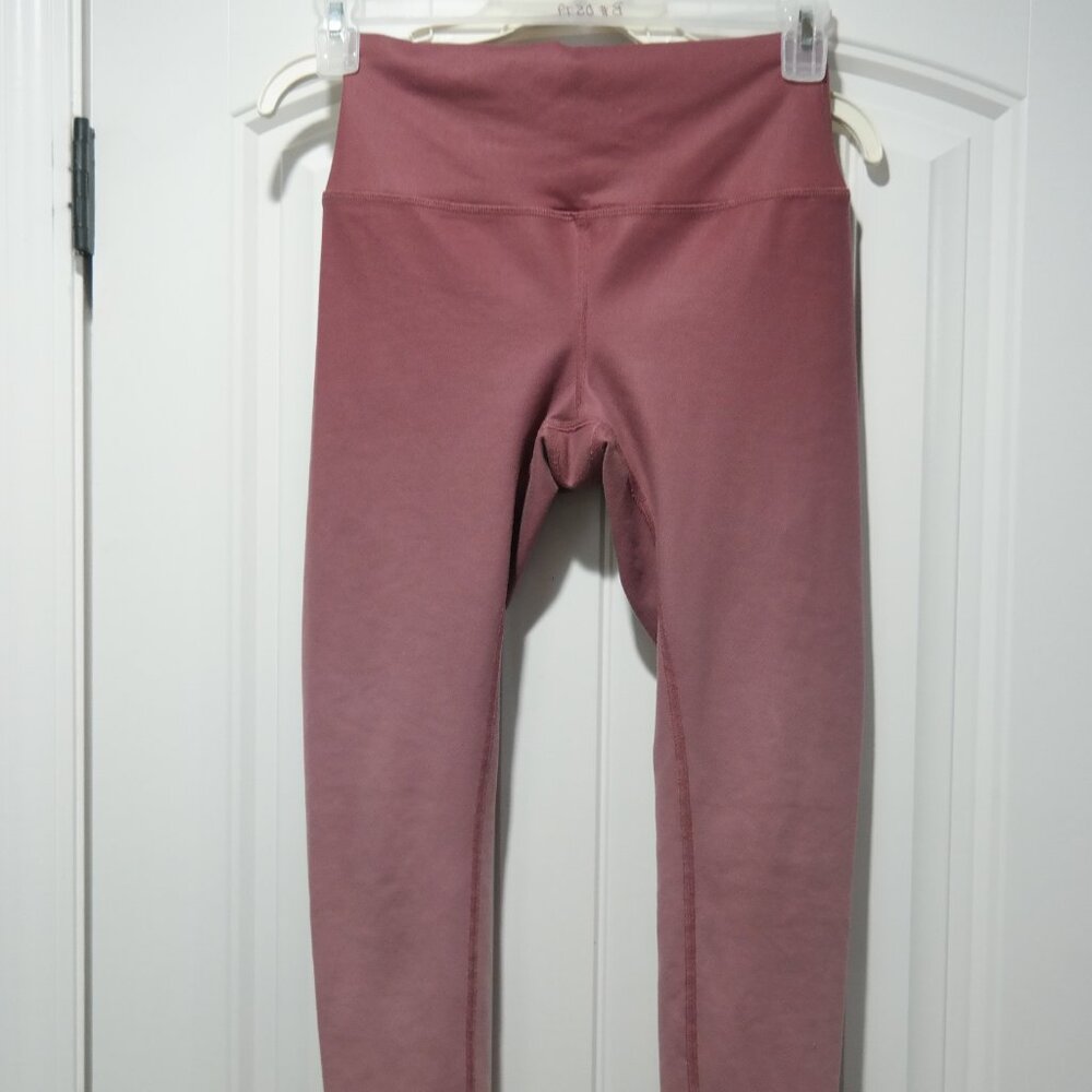 Alo Airbrush Leggings